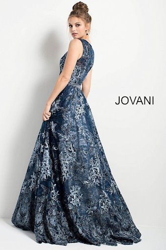 Jovani Style #51596 #1 thumbnail