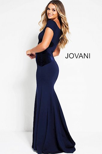 Jovani Style #51605 #2 thumbnail