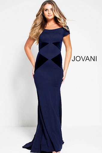 Jovani Style #51605 #0 default thumbnail