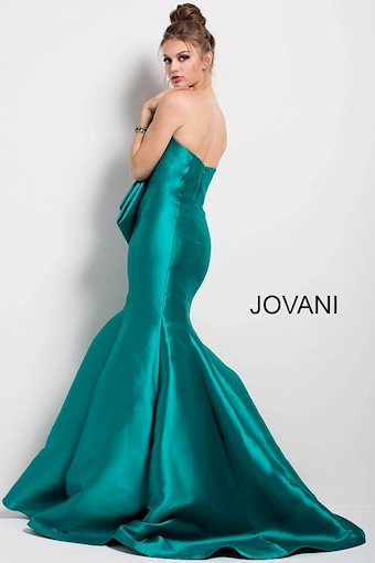 Jovani Style #51662 #1 thumbnail