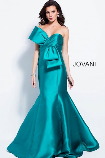 Jovani Style #51662 #4 thumbnail