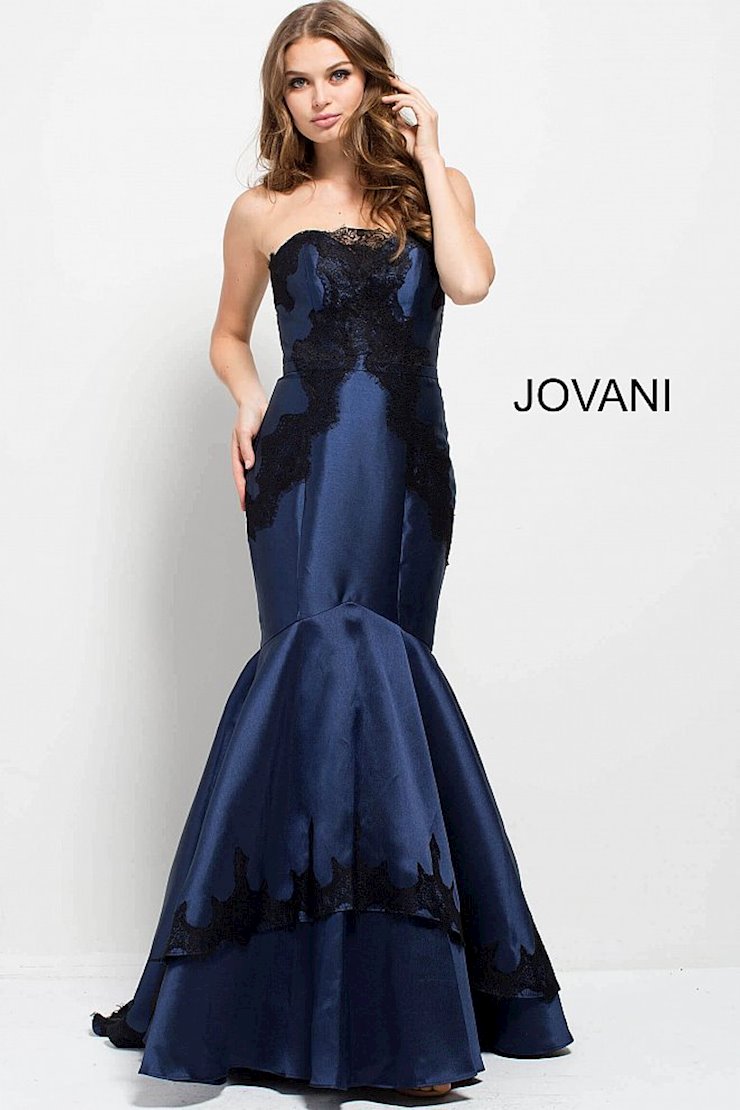 Jovani Style #51728 Default Thumbnail Image