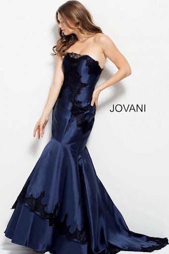 Jovani Style #51728 #3 thumbnail
