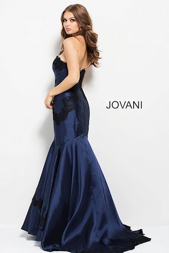 Jovani Style #51728 #1 thumbnail
