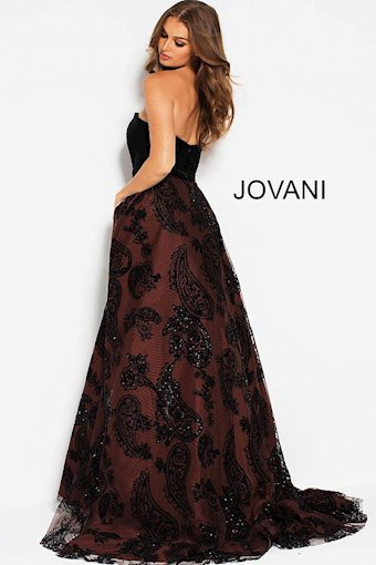 Jovani Style #51815 #3 thumbnail