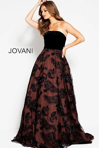 Jovani Style #51815 #0 default thumbnail