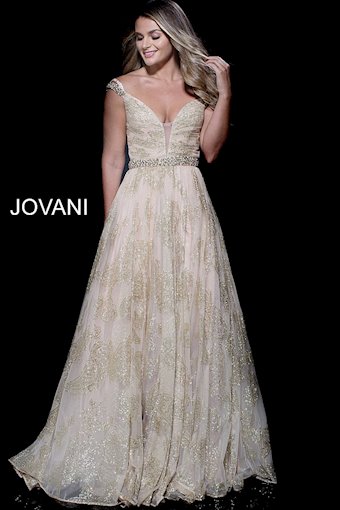Jovani Style #51817 #1 thumbnail