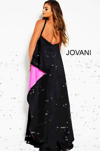 Jovani Style #51846 #1 thumbnail