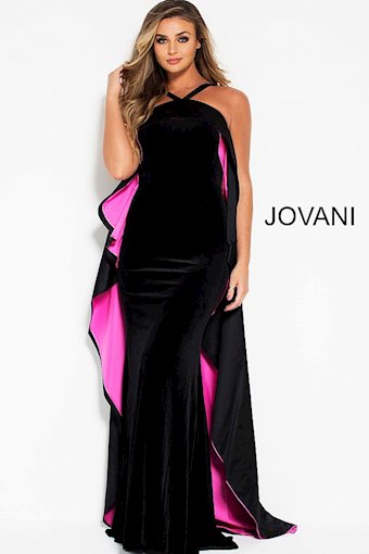 Jovani Style #51846 #0 default thumbnail