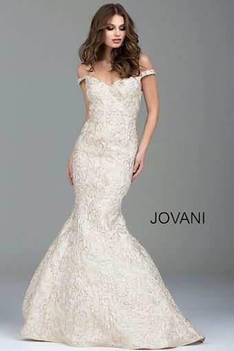 Jovani Style #51851 #0 default thumbnail