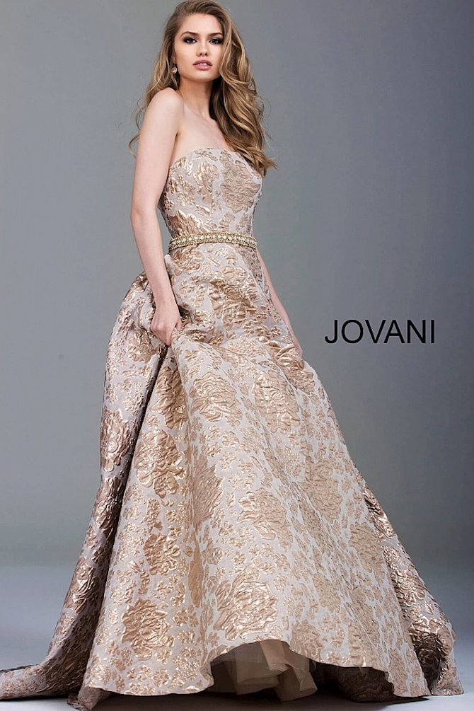 Jovani - 51852 | The Perfect Dress
