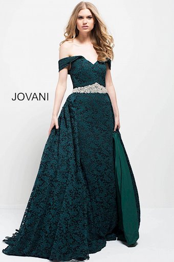 Jovani Style #51901 #0 default thumbnail