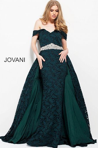 Jovani Style #51901 #3 thumbnail