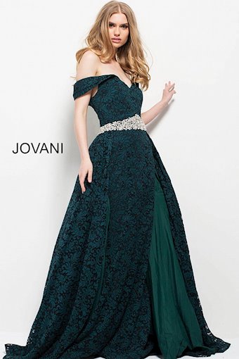 Jovani Style #51901 #1 thumbnail