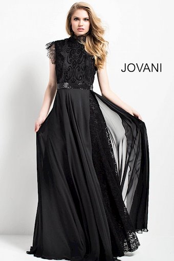 Jovani Style #52089 #0 default thumbnail