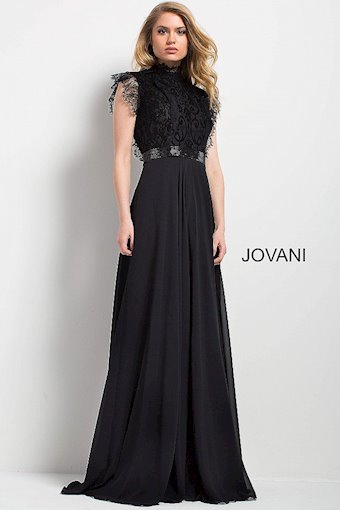 Jovani Style #52089 #2 thumbnail