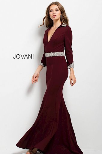 Jovani Style #52091 #0 default thumbnail