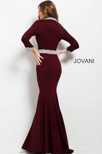 Jovani Style #52091 #1 thumbnail