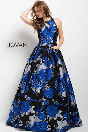 Jovani Style #52124 #0 default thumbnail
