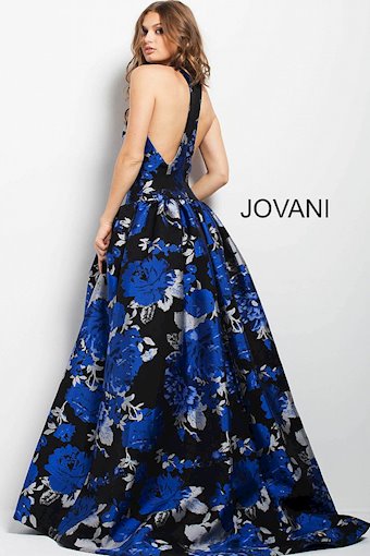 Jovani Style #52124 #1 thumbnail