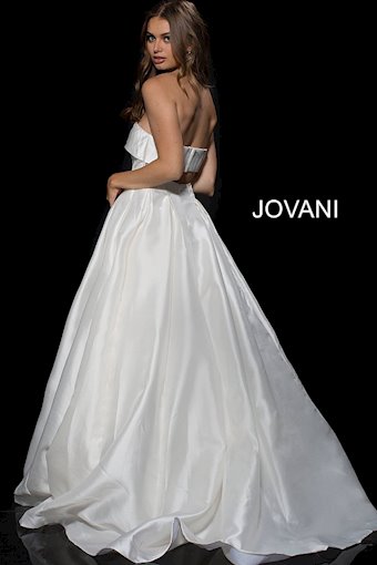 Jovani Style #52152 #2 thumbnail