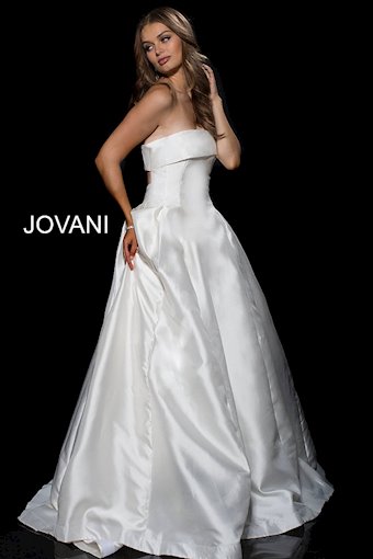 Jovani Style #52152 #3 thumbnail