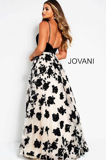 Jovani Style #52269 #1 thumbnail