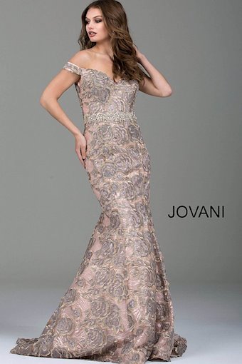 Jovani Style #52274 #0 default thumbnail