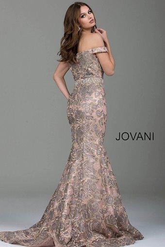 Jovani Style #52274 #1 thumbnail