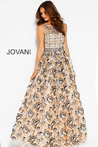 Jovani Style #53042 #0 default thumbnail