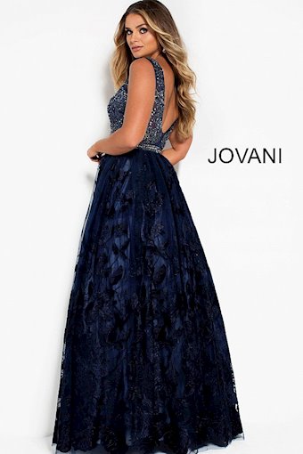 Jovani Style #53046 #3 thumbnail