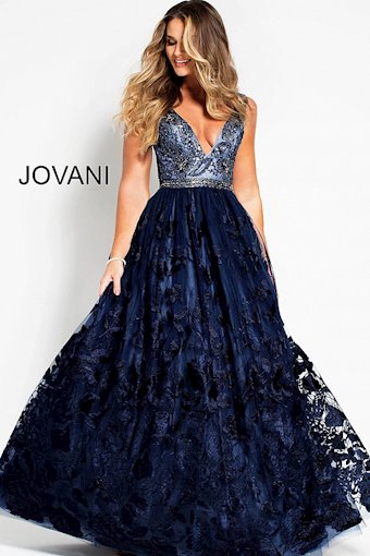 Jovani Style #53046 #1 thumbnail