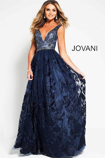 Jovani Style #53046 #0 default thumbnail