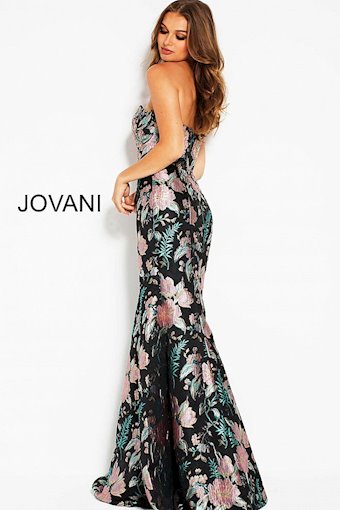 Jovani Style #53079 #1 thumbnail