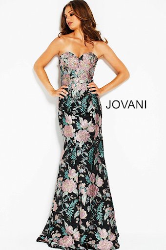 Jovani Style #53079 #3 thumbnail