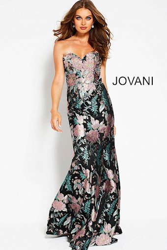 Jovani Style #53079 #0 default thumbnail
