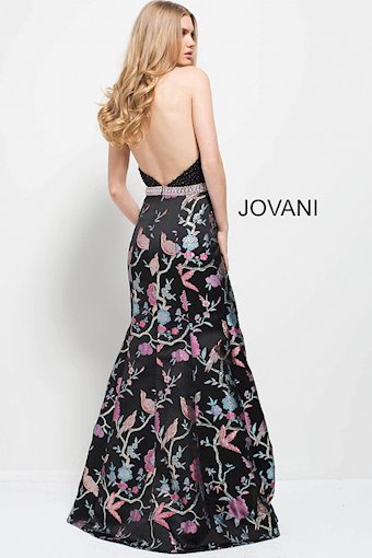 Jovani Style #53081 #3 thumbnail