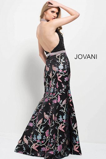 Jovani Style #53081 #2 thumbnail