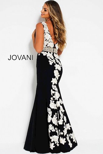 Jovani Style #53084 #2 thumbnail