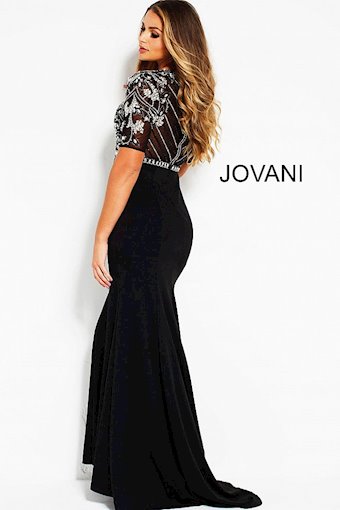 Jovani Style #53134 #2 thumbnail