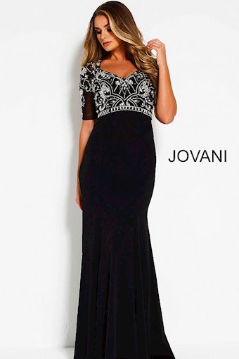 Jovani Style #53134 #0 default thumbnail