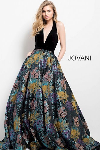 Jovani Style #53200 #0 default thumbnail