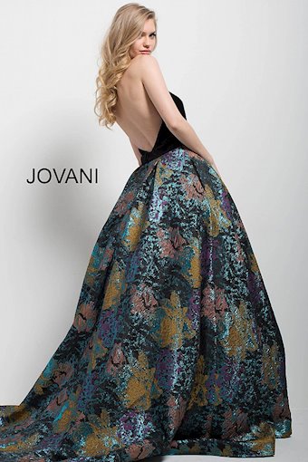 Jovani Style #53200 #1 thumbnail