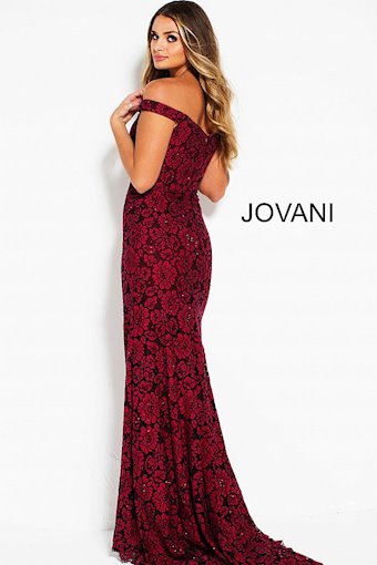 Jovani Style #53208 #2 thumbnail
