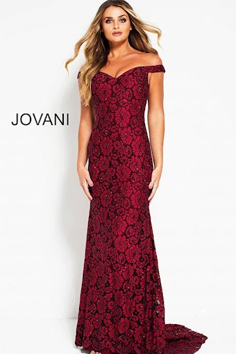 Jovani Style #53208 #0 default thumbnail
