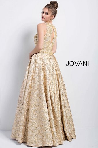 Jovani Style #53213 #1 thumbnail