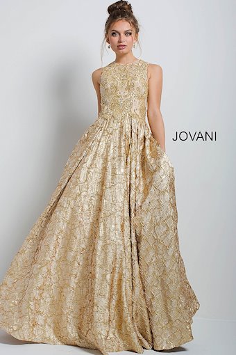 Jovani Style #53213 #3 thumbnail