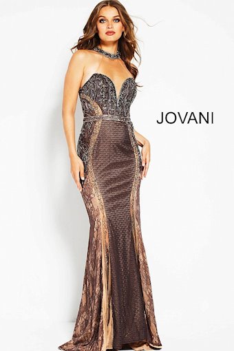 Jovani Style #53400 #1 thumbnail