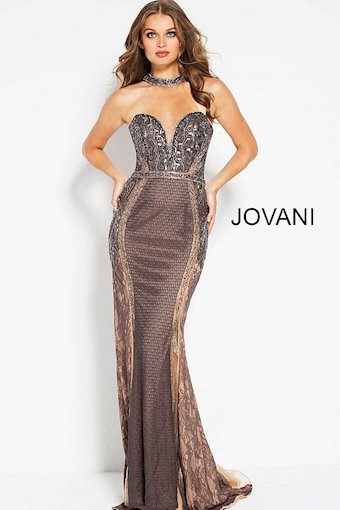 Jovani Style #53400 #0 default thumbnail
