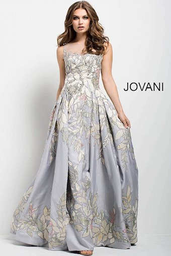 Jovani Style #54403 #0 default thumbnail